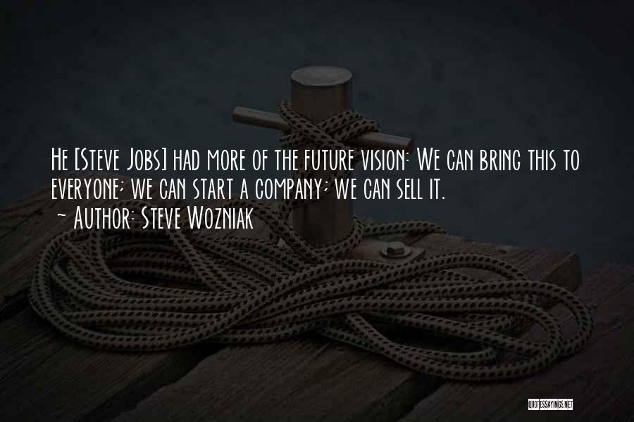 Steve Wozniak Quotes 803529