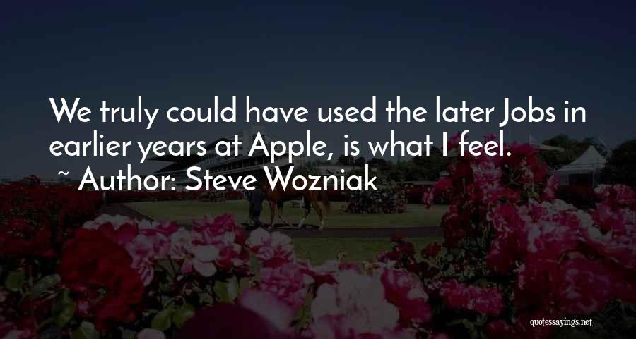 Steve Wozniak Quotes 960433