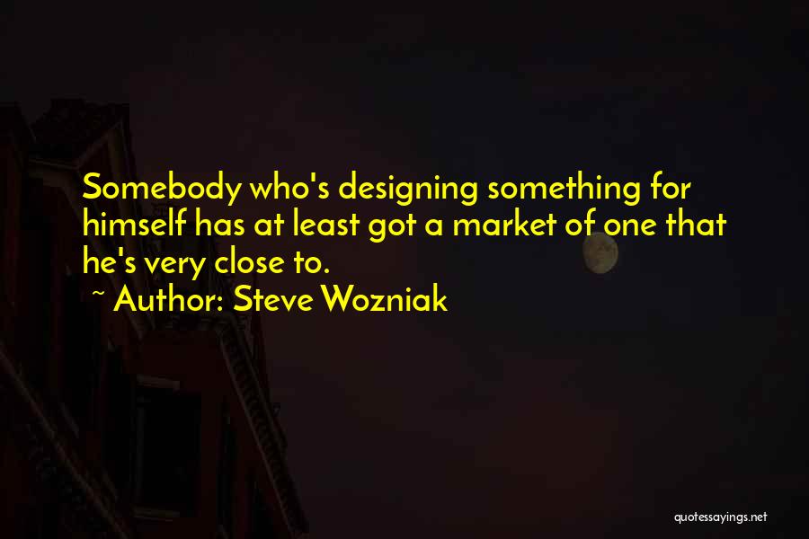 Steve Wozniak Quotes 968788