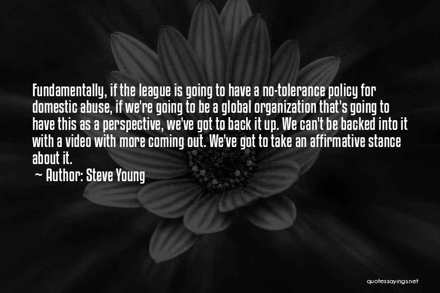 Steve Young Quotes 1875183