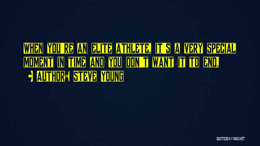 Steve Young Quotes 2043322