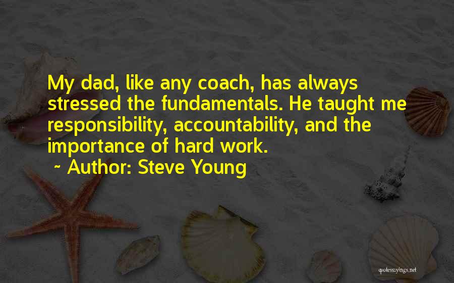 Steve Young Quotes 575016