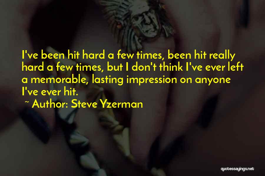 Steve Yzerman Quotes 1234547