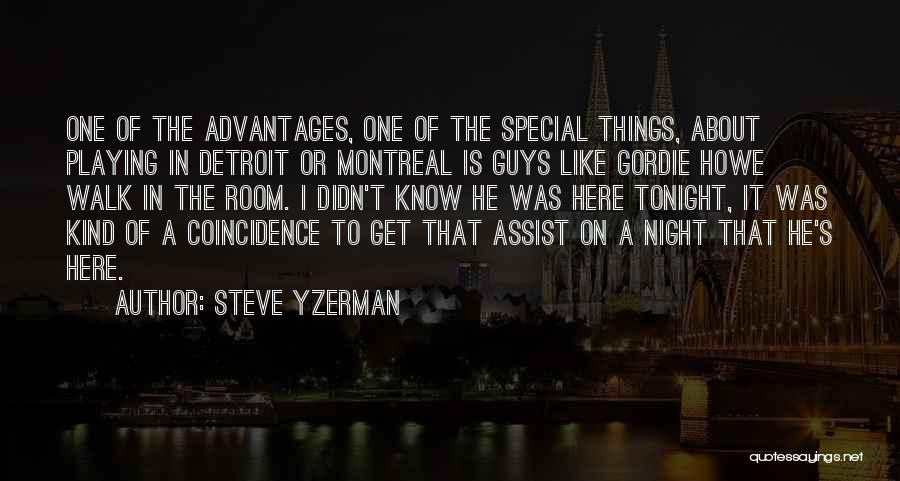 Steve Yzerman Quotes 568552