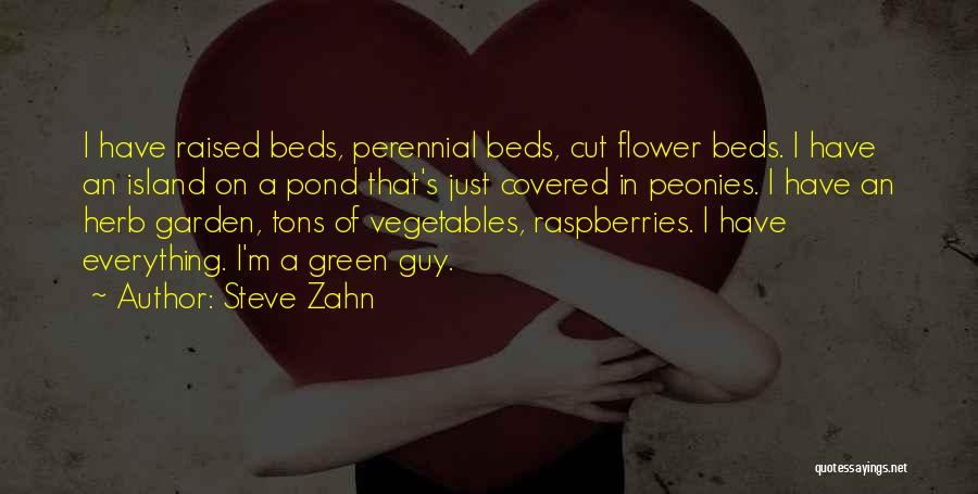 Steve Zahn Quotes 1093999