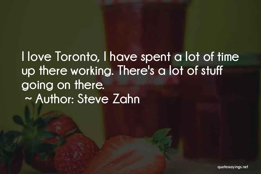 Steve Zahn Quotes 1121264