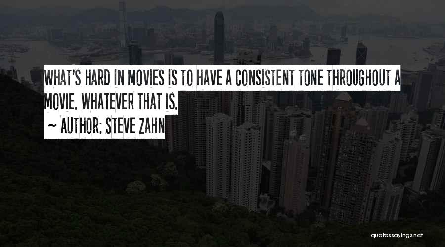 Steve Zahn Quotes 1618208