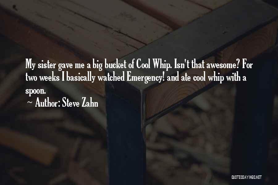 Steve Zahn Quotes 1746452