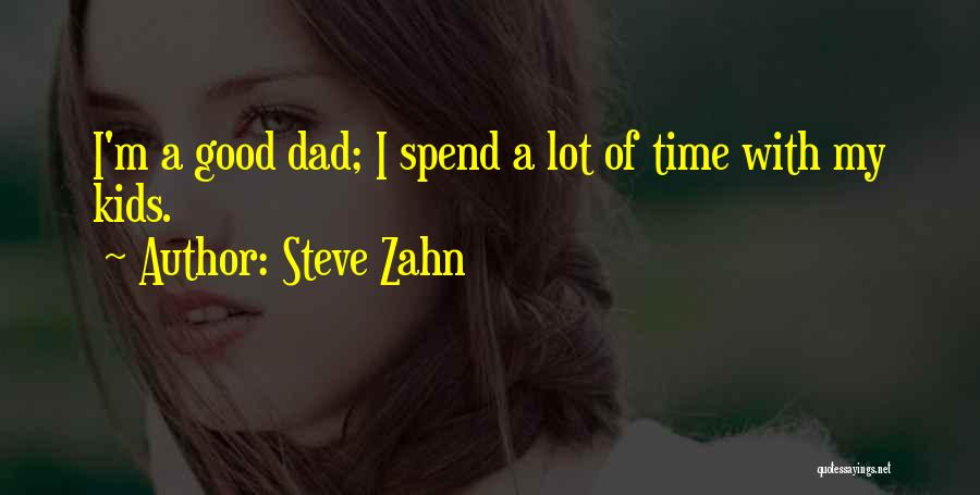 Steve Zahn Quotes 369451