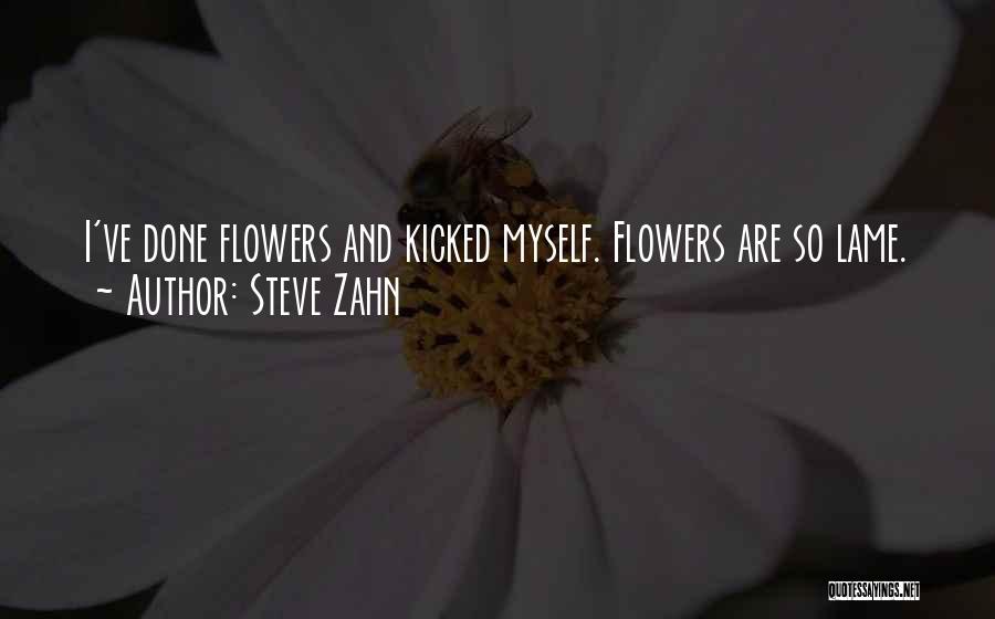 Steve Zahn Quotes 369468