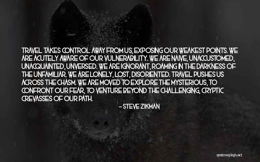 Steve Zikman Quotes 1054543 Steve Zikman Quotes 1054543