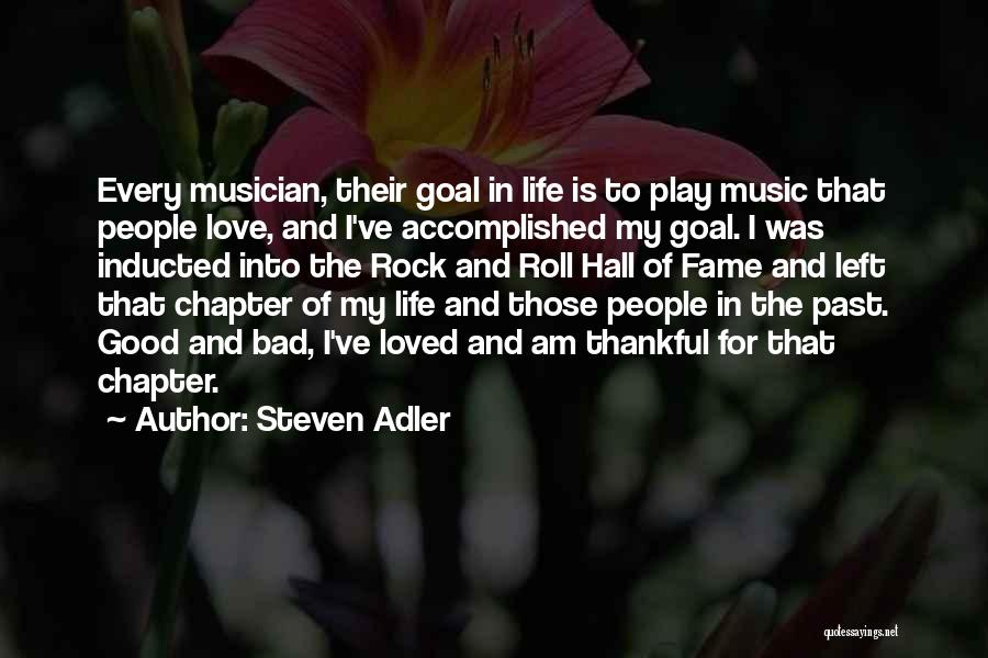 Steven Adler Quotes 1055245