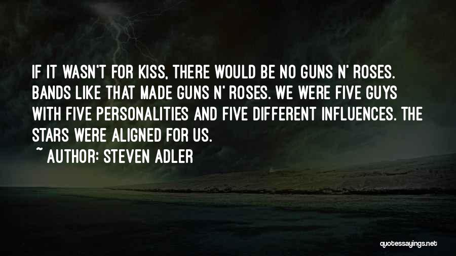 Steven Adler Quotes 1076451