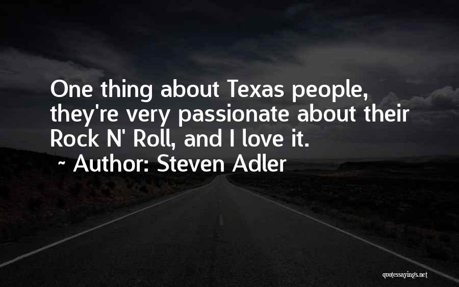 Steven Adler Quotes 1447191