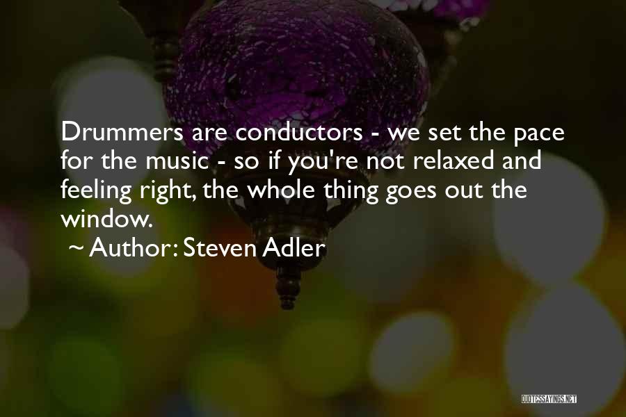 Steven Adler Quotes 1487471