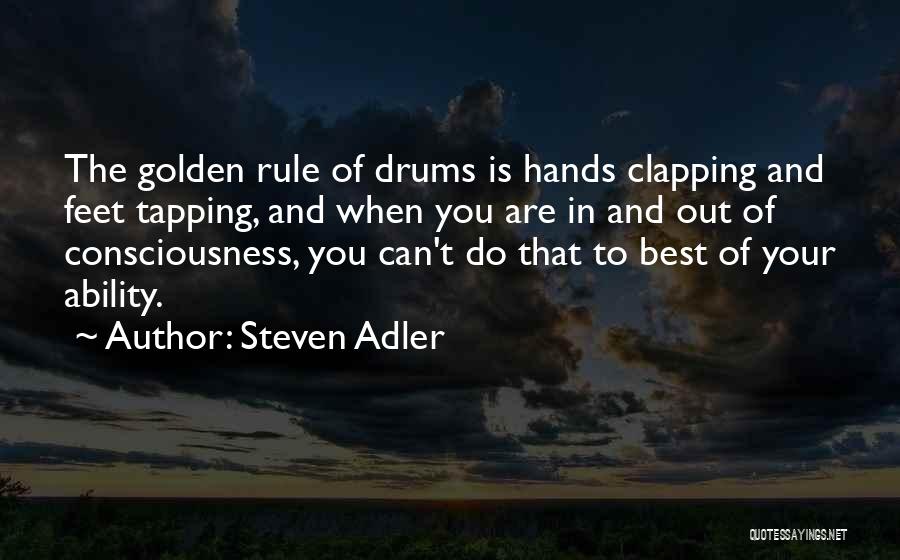 Steven Adler Quotes 1779059