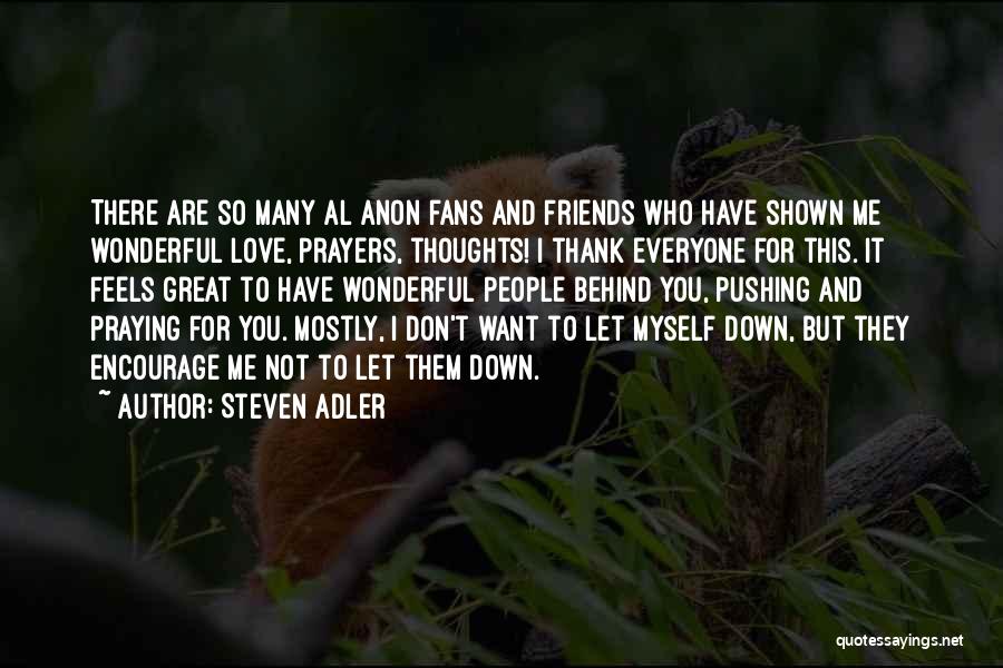 Steven Adler Quotes 645917