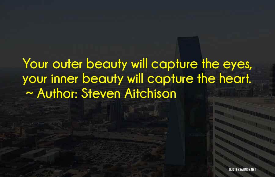 Steven Aitchison Quotes 1384217