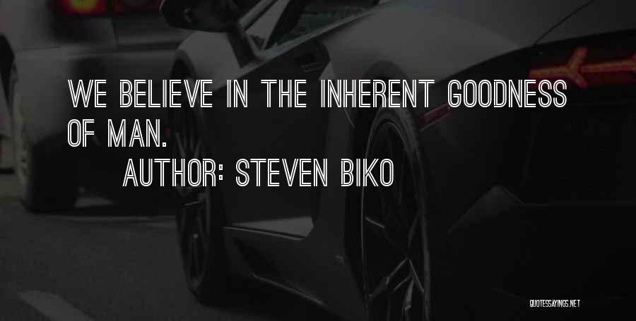 Steven Biko Quotes 1077606