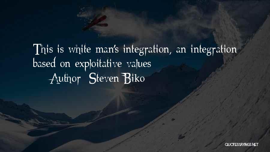 Steven Biko Quotes 1720984