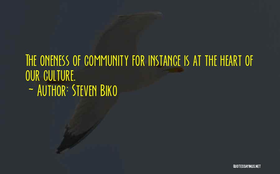 Steven Biko Quotes 2148109