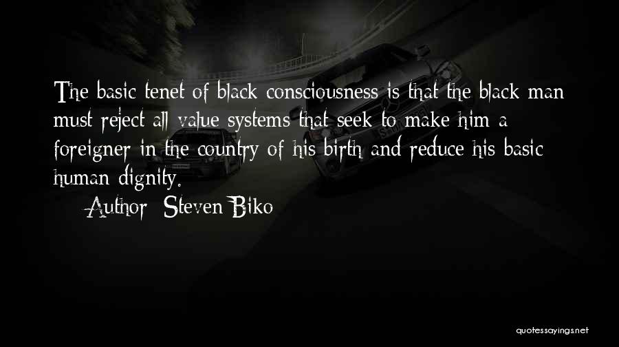 Steven Biko Quotes 2169386