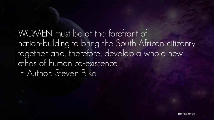 Steven Biko Quotes 2175516