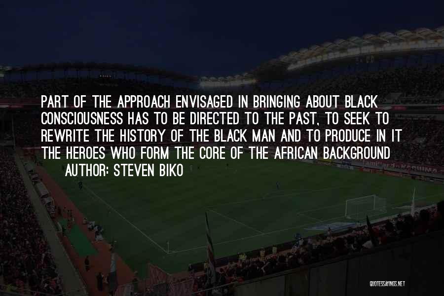 Steven Biko Quotes 919618