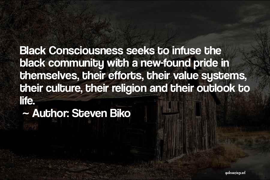 Steven Biko Quotes 974070