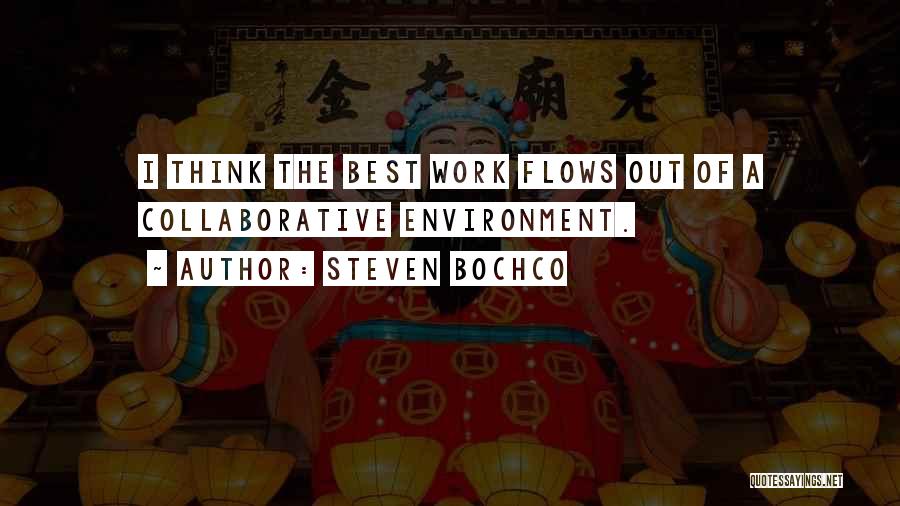 Steven Bochco Quotes 1309569