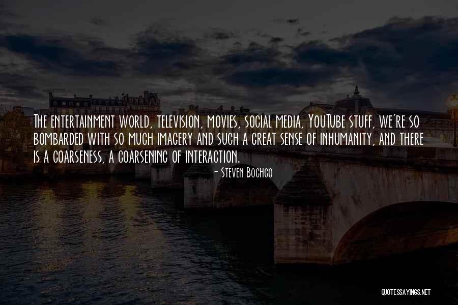 Steven Bochco Quotes 1348079 Steven Bochco Quotes 1348079