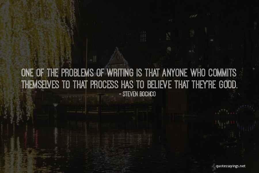 Steven Bochco Quotes 1925467 Steven Bochco Quotes 1925467