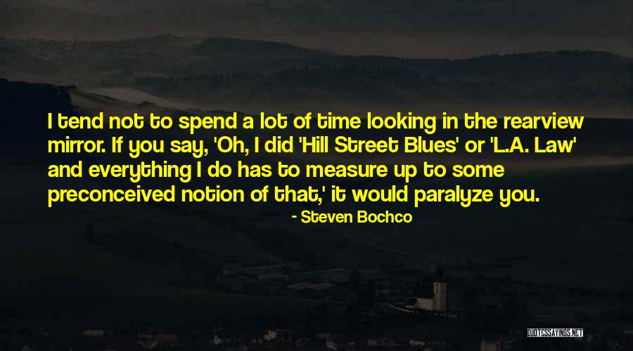 Steven Bochco Quotes 2001900