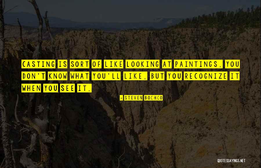 Steven Bochco Quotes 283902 Steven Bochco Quotes 283902