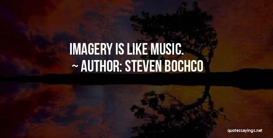 Steven Bochco Quotes 98649