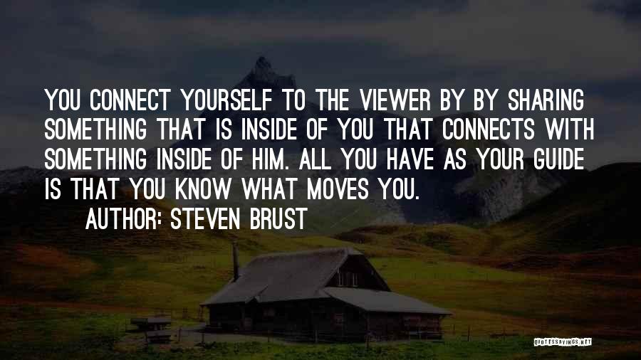 Steven Brust Quotes 410513