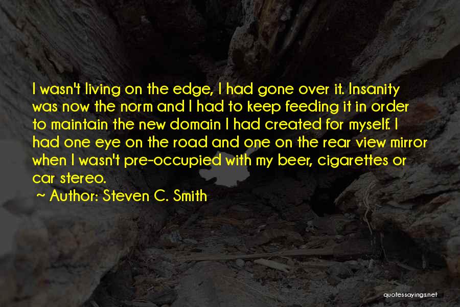 Steven C. Smith Quotes 1938462