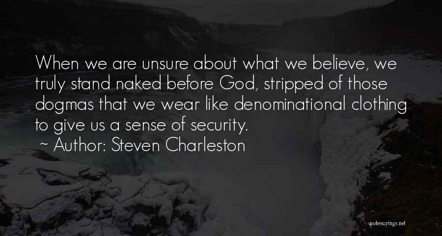 Steven Charleston Quotes 1599673