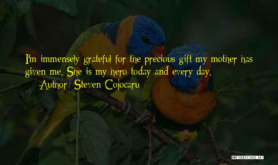 Steven Cojocaru Quotes 1009324