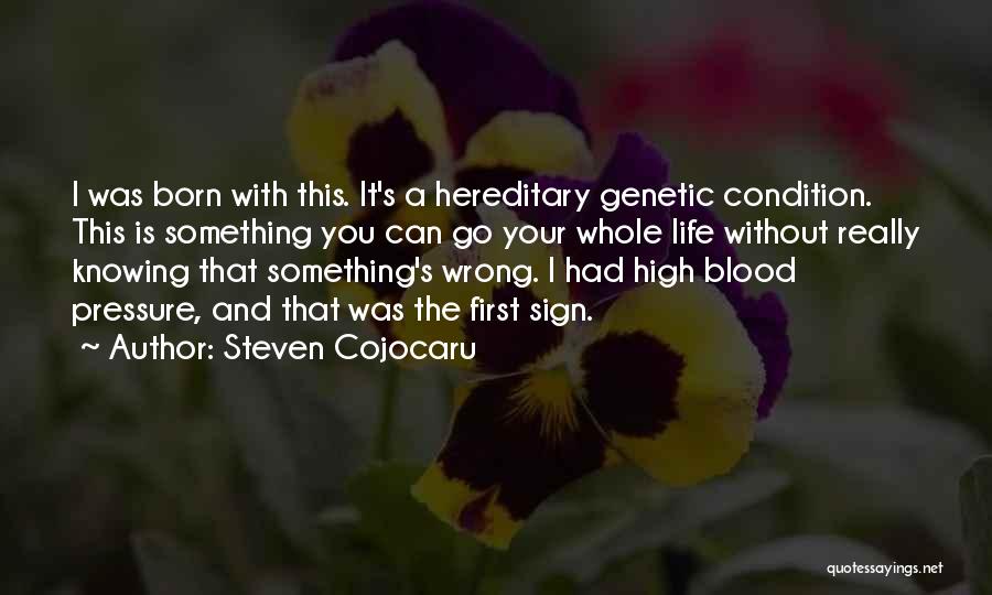 Steven Cojocaru Quotes 1198181