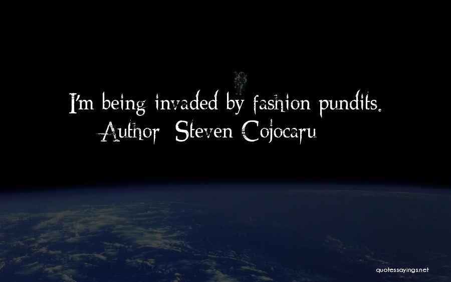 Steven Cojocaru Quotes 1311569