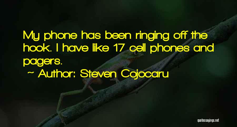Steven Cojocaru Quotes 1383728