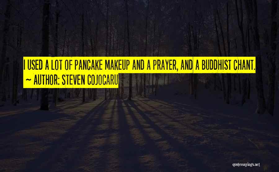 Steven Cojocaru Quotes 1784100