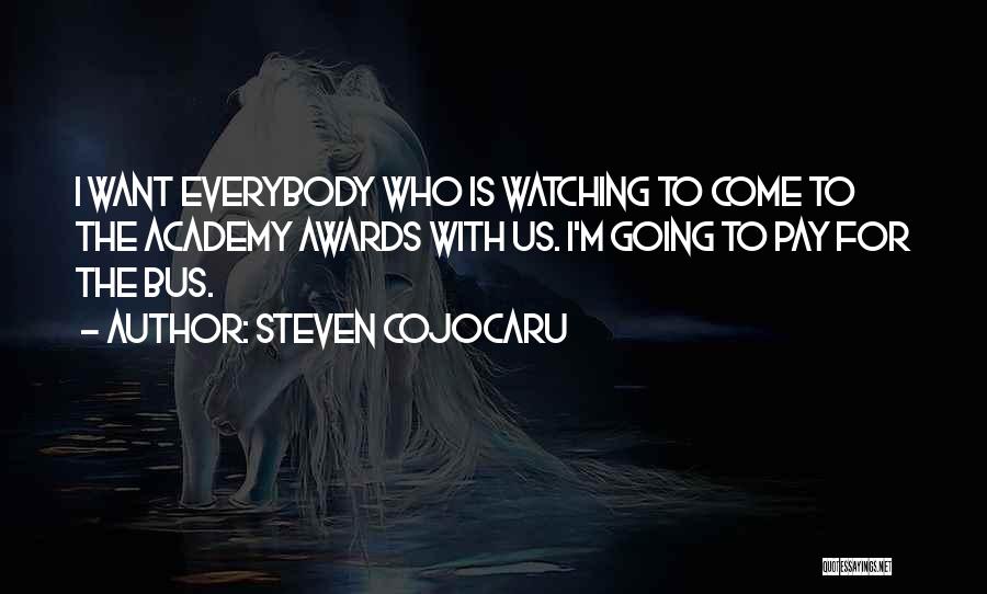 Steven Cojocaru Quotes 947733