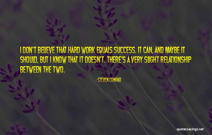 Steven Conrad Quotes 158215 Steven Conrad Quotes 158215