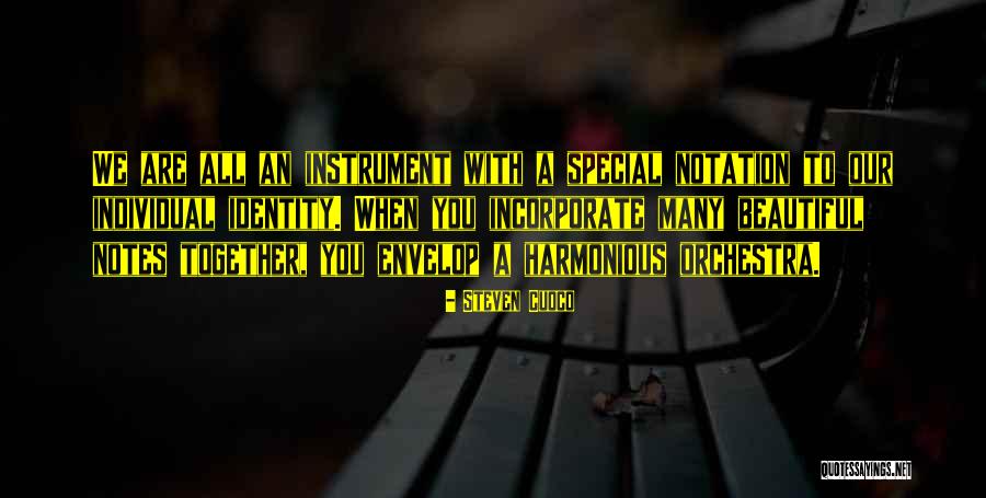 Steven Cuoco Quotes 105606 Steven Cuoco Quotes 105606