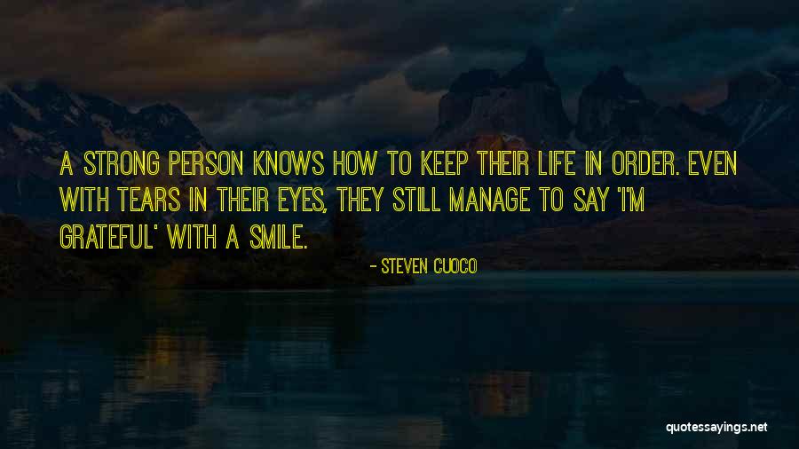 Steven Cuoco Quotes 1214080 Steven Cuoco Quotes 1214080