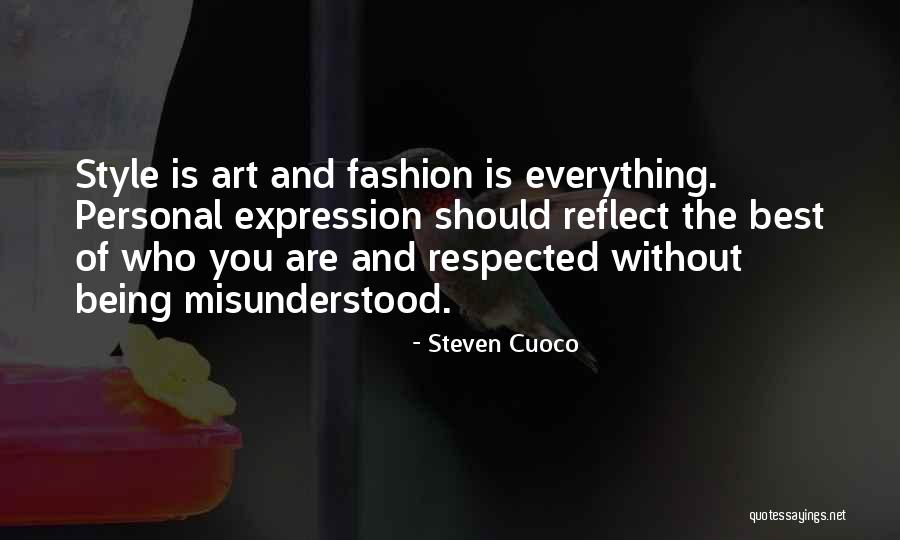 Steven Cuoco Quotes 1338945 Steven Cuoco Quotes 1338945