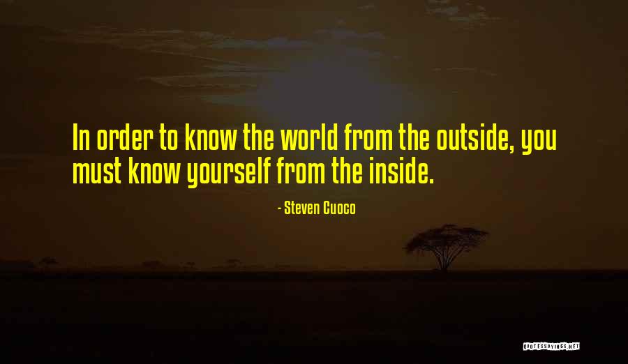 Steven Cuoco Quotes 147010 Steven Cuoco Quotes 147010