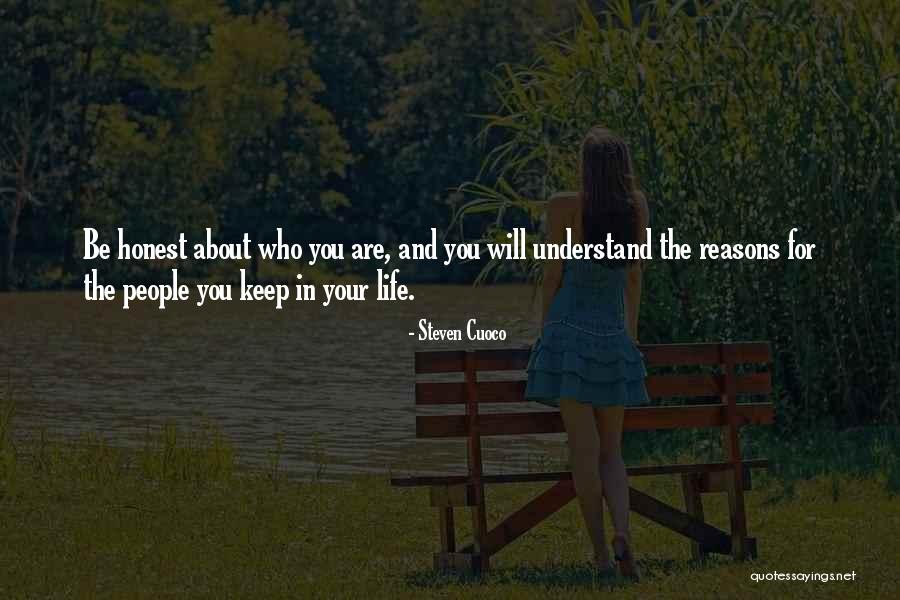 Steven Cuoco Quotes 1499773 Steven Cuoco Quotes 1499773